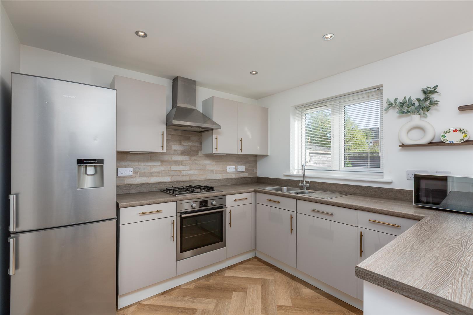 Ffordd Y Meillion, Llanelli, SA15 2EX